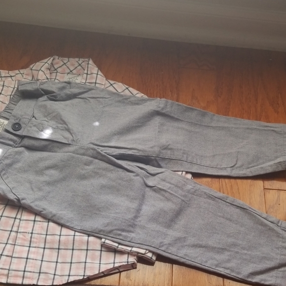 Matching set - Picture 3 of 3